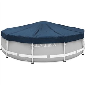 Bâche hiver - INTEX - Piscine Ronde - Ø3