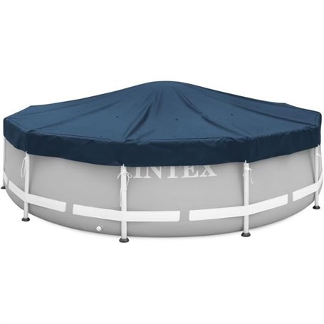 Bâche hiver - INTEX - Piscine Ronde - Ø3