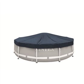 Bâche hiver - INTEX - Piscine Ronde - Ø5