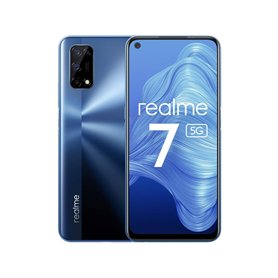 realme 7 Smartphone Portable Débloqué 5G (Ecran : 16