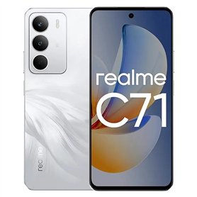 realme C71 4G Smartphone