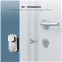 Serrure Connectée fonction Bluetooth accès à