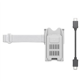 Kit de Montage pour Dongle 2 cellulaire DJI (DJI Mini 4 Pro)