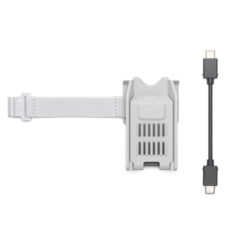 Kit de Montage pour Dongle 2 cellulaire DJI (DJI Mini 4 Pro)