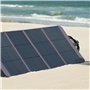 Panneau solaire Zignes de 120 W