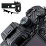 KIWIFOTOS Autocollant de Protection Anti-Rayures pour Appareil Photo Sony A7 III A7R III A7III A7RIII - Anti-Rayures - sans Bull