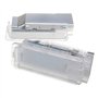 VIGORFLYRUN PARTS LTD 2Pcs LED Lumière de Coffre, Éclairage intérieur, Éclairage de la Porte Canbus sans Erreur Blanc 6000K LED 