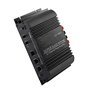 GOFORJUMP LP-168S 12V Auto Audio Amplificateur de Voiture Subwoofer Basse Sortie Stéréo Son WithAUX Fonction Haut Parleur Téléco