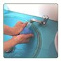 BOOMBOOST Magic Car Truck Clean Detailing Clay Bar Auto Magic Clay Bar Cleaner Car Washer Blue 180g