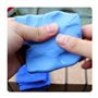 BOOMBOOST Magic Car Truck Clean Detailing Clay Bar Auto Magic Clay Bar Cleaner Car Washer Blue 180g