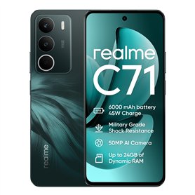 realme C71 Smartphone 4G