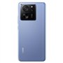 Xiaomi Smartphone 13T 12 Go + 256 Go 6,67" FHD + AMOLED DotDisplay 5000 mAh 30 W Chargement sans Fil MediaTek Dimensity 8200-Ult