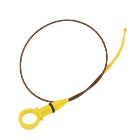 Be In Your Mind 1 Pièce de Rechange pour Jauge de Niveau d'huile Moteur 1880960 9M5Q6750DC Compatible avec Ford C-Max Compatible
