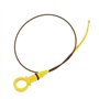 Be In Your Mind 1 Pièce de Rechange pour Jauge de Niveau d'huile Moteur 1880960 9M5Q6750DC Compatible avec Ford C-Max Compatible