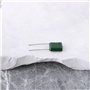 Be In Your Mind Lot de 20 condensateurs à film 0,047 uF 400 V 5 % de tolérance pour circuits de guitare électrique et basse