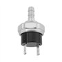 Be In Your Mind 1 pressostat de compresseur d'air 180-225 PSI AB-9063290 compatible avec Dewalt Compatible avec Porter Compatibl