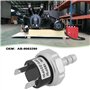 Be In Your Mind 1 pressostat de compresseur d'air 180-225 PSI AB-9063290 compatible avec Dewalt Compatible avec Porter Compatibl