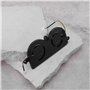 be in your mind Ventilateur de Processeur 4 Broches pour Ordinateur Portable Compatible avec Dell Séries XPS 13 9370 9380 0980WH
