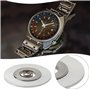 Be In Your Mind 1 Pièce de Rechange pour Ressort de Montre Mécanique Mouvement de Montre Mécanique Compatible avec SEIKO 7002 70