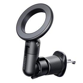 UGREEN Support Téléphone Voiture Magnétique pour MagSafe Porte Téléphone Voiture Grille Aération Aimanté Compatible avec iPhone