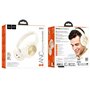 Casques Sans Fil Hoco W54