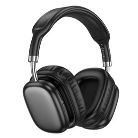 Casques Sans Fil Hoco W52 black Noir