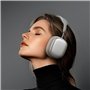 Casques Sans Fil Hoco W52 silver Argenté