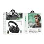 Casques Sans Fil Hoco W53 Noir