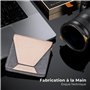 K&F Concept 72mm Filtre CPL+ND2-32 2 en 1 1 à 5 f-Stops et Polarisant sans Croix X en Cuivre Ultra Fin HD Imperméable Anti des R