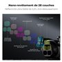 K&F Concept Filtre ND8 ND16 ND32 ND64 Densité Neutre Fixé Compatible avec DJl Mavic 4 Pro Nano-revêtements Étanche Anti des Rayu