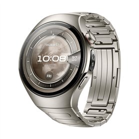 Montre intelligente Huawei Rates-L29M Argenté 1