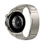Montre intelligente Huawei Rates-L29M Argenté 1,5" 46 mm