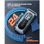 PD 65W Charge Rapide Booster Batterie (Tous Essence/12L Die