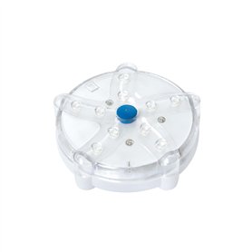 Bestway Lumière LED de rechange pour piscines Power Steel Comfort Jet Series