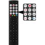 Hisense 43E63KT Téléviseur LED 43 Pouces UHD 4K Smart TV