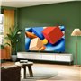 Hisense 43E63KT Téléviseur LED 43 Pouces UHD 4K Smart TV
