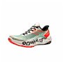 Chaussures de Running pour Adultes Kailas Fuga Yao Speed Blanc