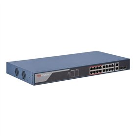 Switch Hikvision DS-3E1318P-EI