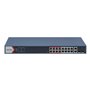 Switch Hikvision DS-3E1318P-EI
