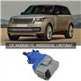 Create idea Interrupteur de Feu Stop de Voiture Compatible avec Discovery 3/4/5 Compatible avec Range Rover Sport Remplacement X