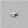 Create idea Lot de 4 connecteurs de Charge Micro USB compatibles avec Tablette Samsung Galaxy Tab A6 SM-T580 SM-T58