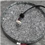 Create idea Câble de feu arrière pour scooter électrique compatible avec Ninebot Max G30 G30D G30D2 G30LD Accessoires de trottin