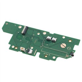 Create idea Carte de Boutons en L côté Gauche HDH-SAKYO-01 PCB pour Carte mère de Jeu