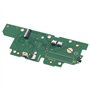 Create idea Carte de Boutons en L côté Gauche HDH-SAKYO-01 PCB pour Carte mère de Jeu