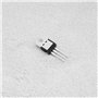 Create idea Régulateur de Tension Linéaire LD1117V33 5 Pièces Régulateur à Faible Chute Transistor 3 Broches Régulateurs de Tens