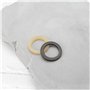 Create idea 2X Pièces de Rechange pour Marteau de Démolition Support en Métal Pièce de Rechange pour Goupille de Marteau Kit de 