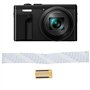 Create idea 2pcs Câbles Plats Flexibles et Adaptateurs 24 Broches Compatible avec Appareils Photo Caméscopes Numériques Ordinate