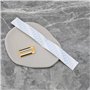 Create idea 2pcs Câbles Plats Flexibles et Adaptateurs 24 Broches Compatible avec Appareils Photo Caméscopes Numériques Ordinate