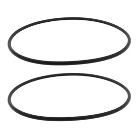 Create idea Lot de 2 Joints Toriques Compatible avec Hayward S144T Pro Series Sp071620t Filtre à Sable Compatible avec Le Kit de