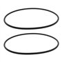 Create idea Lot de 2 Joints Toriques Compatible avec Hayward S144T Pro Series Sp071620t Filtre à Sable Compatible avec Le Kit de